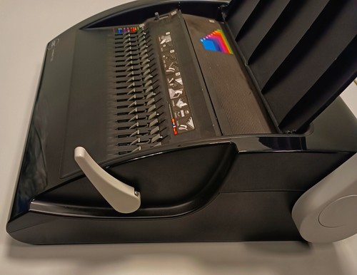 Raccoglitore gbc combind - raccoglitore,