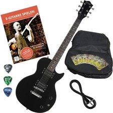 Top chitarra elettrica - , nera