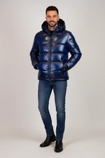 Giubbino Armata di Mare Lucido