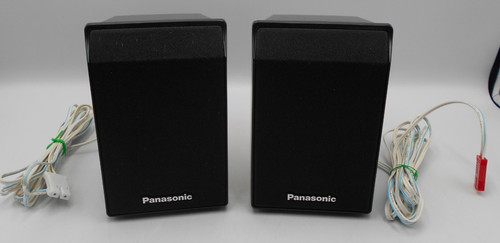 Panasonic 460 coppia - sb-hf,