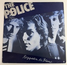 The police reggatta de - police, –