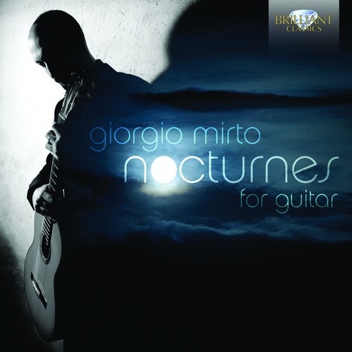 Giorgio mirto nocturnes for - giorgio,