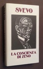 LA COSCIENZA DI ZENO - SVEVO
