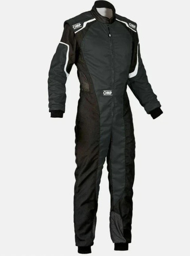 Tuta kart omp cik - tuta, cik/fia