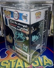 Griffin Burns firmato con