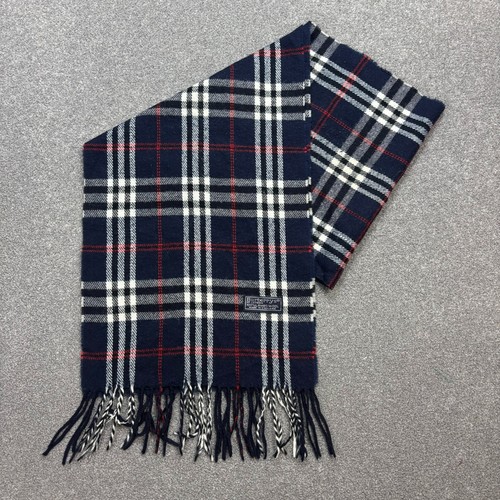 Sciarpa burberry london 56x12 - sciarpa,