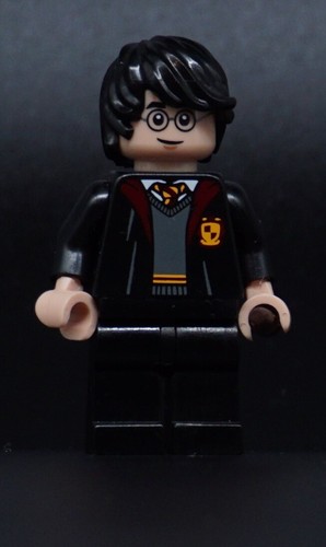 Lego personaggio harry potter - lego,