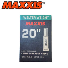 MAXXIS Hookworm 26 X 2.5