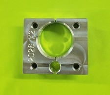 2026 FOX X2 Air Sleeve Vise