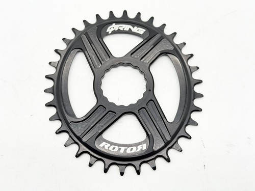Rotore anelli 34t - anelli, 0mm