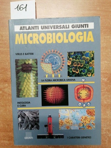 Microbiologia atlanti - -,