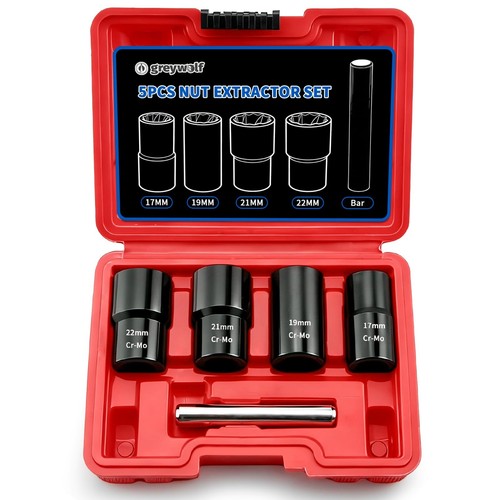 Greywolf pezzi set di - greywolf,