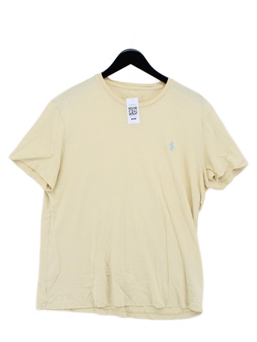 Shirt uomo ralph lauren l - ralph,