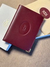 Portafoglio Cartier must