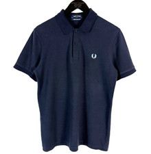 Polo Fred Perry uomo media