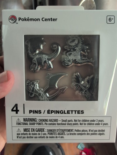 Pokemon center esclusivo museo - esclusivo,