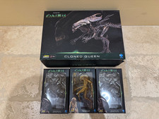 HIYA Toys Squisito Mini Alien