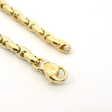 Collana da donna, catena in