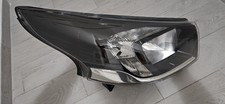 FARO DX Opel Vivaro Van 1.6