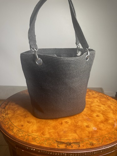 Borsa tracolla tessuto - tracolla,