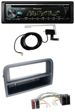 Pioneer MP3 AUX CD USB DAB