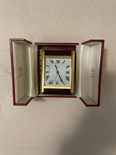 Orologio sveglia tavolo - da,