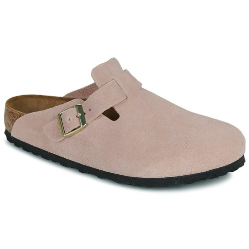 Birkenstock boston rosa - ,