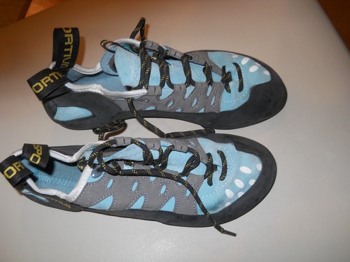 Scarpe arrampicata donna la - scarpe,