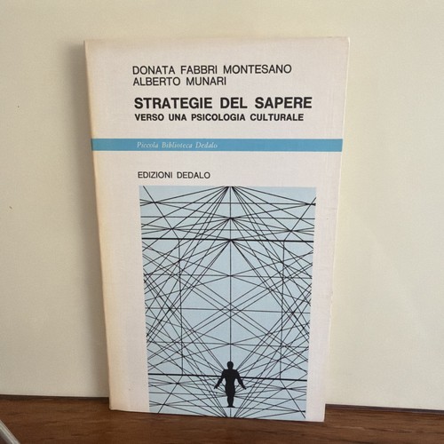Strategie del sapere - , fabbri