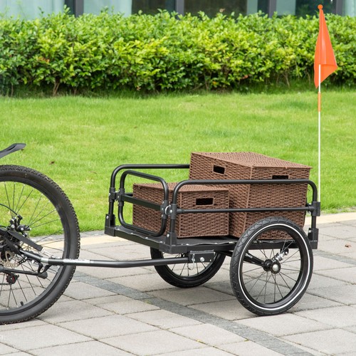 Biketrailer carrello bici - biketrailer,