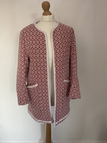 Giacca aperta zara - zara, taglia