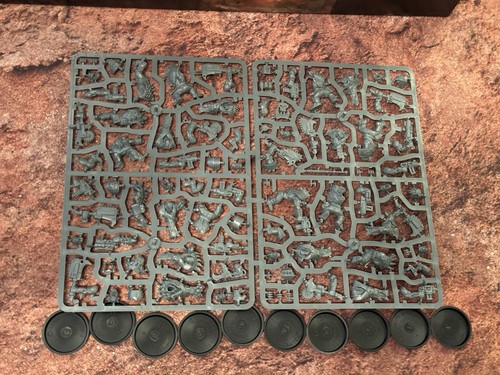 Warhammer 40k orks - warhammer,