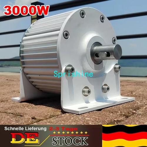 3000w 380vac generatore - 3000w, a