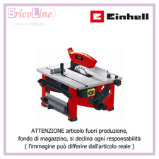 SEGA CIRCOLARE DA BANCO 900W