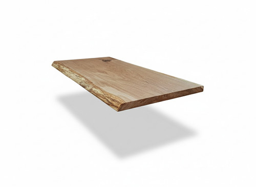 Piano tavolo legno massello - in,