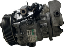 Compressore clima aria