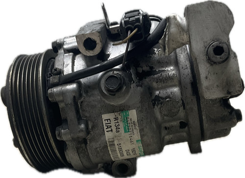 Compressore clima aria