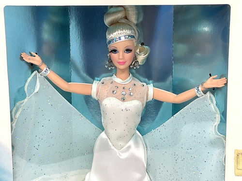 Barbie mattel classique - mattel,