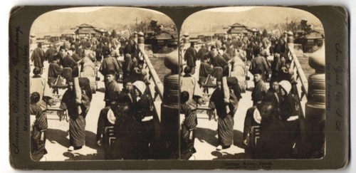 Fotografia stereo american - fotografia,