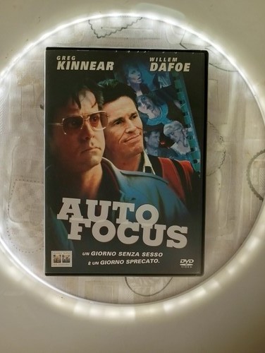 Auto focus dvd - -,