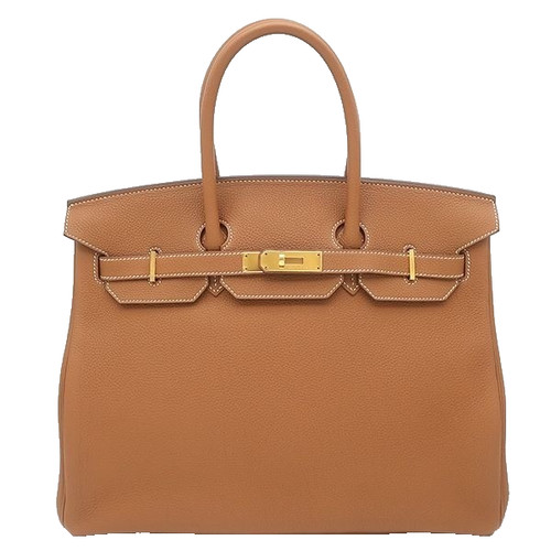 Hermes birkin borsa - 35, a
