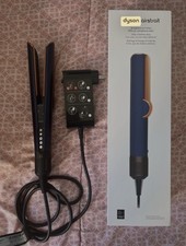 Piastra asciugacapelli Dyson