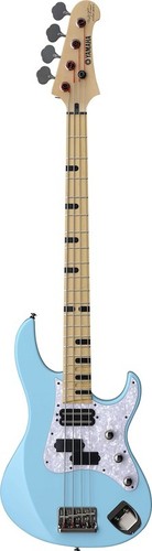 Yamaha billy sheehan signature - yamaha,