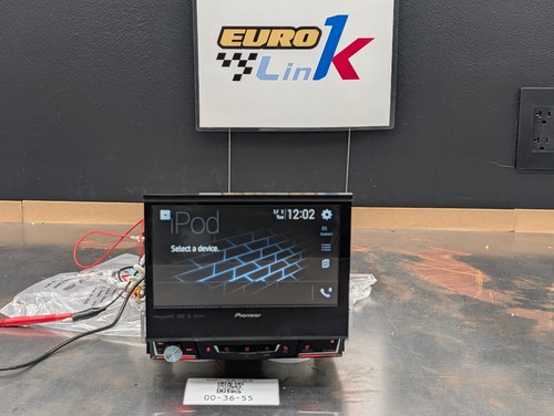 Pioneer avh 3500nex ricevitore - pioneer, avh-3500nex