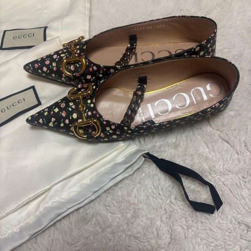 Gucci scarpe basse décolleté - scarpe,