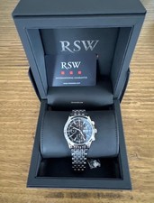 Orologio RSW - La Neuveville