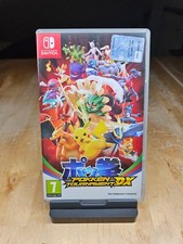 Pokken tournament - pokken, dx