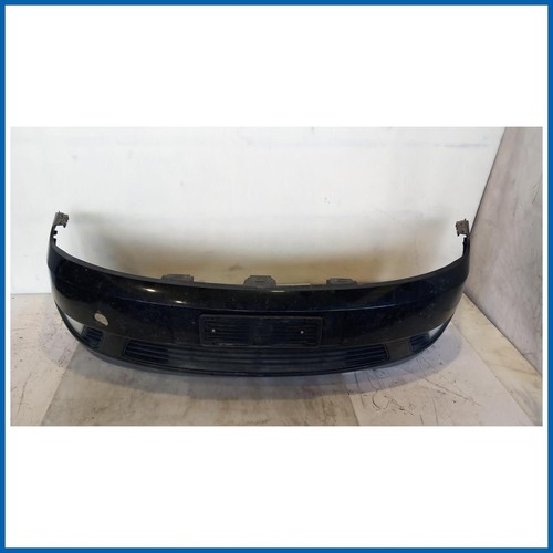 Paraurti anteriore ford fiesta - paraurti,