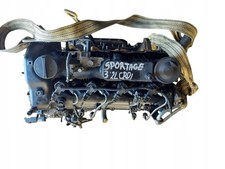 Motore Hyundai Kia Ix35