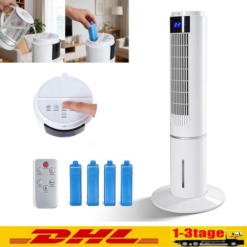 Ventilatore 80w condizionatore - ventilatore,